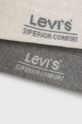 Levi's sosete 2-pack gri
