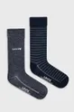 σκούρο μπλε Κάλτσες Levi's 2-pack Unisex