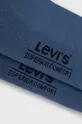 Κάλτσες Levi's 2-pack μπλε