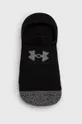 μαύρο Κάλτσες Under Armour (3-pack) Unisex