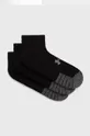 crna Čarape Under Armour Unisex