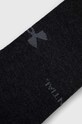 Odzież Under Armour skarpetki 1361459 szary