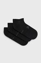 Under Armour skarpetki czarny 1361459