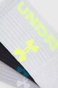 Under Armour sosete 3-pack 1373084 gri AW24