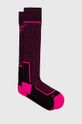 έντονο ροζ Κάλτσες CMP Unisex