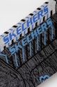 Skechers sosete (2-pack) SK43024.U gri AW22