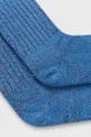 Κάλτσες Tommy Jeans μπλε