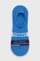 μπλε Κάλτσες Tommy Jeans Unisex