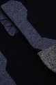 Lyžiarske ponožky X-Socks Carve Silver 4.0 XS.SS47W19U čierna AW22