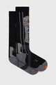Κάλτσες του σκι X-Socks Ski Energizer Lt 4.0 μαύρο XS.SSNGW19U