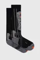 crna Skijaške čarape X-Socks Ski Energizer Lt 4.0 Unisex