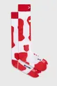 biały X-Socks skarpety narciarskie Ski Patriot 4.0 Unisex