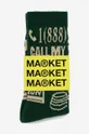 Market skarpetki bawełniane Call My Lawyer Socks 100 % Bawełna