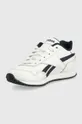 Reebok Classic sneakersy dziecięce  Cholewka: Materiał syntetyczny Wnętrze: Materiał tekstylny Podeszwa: Materiał syntetyczny