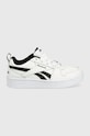 Παιδικά αθλητικά παπούτσια Reebok Classic ROYAL PRIME λευκό FZ2773