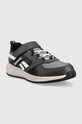 Reebok Classic sneakersy dziecięce G57448 szary AW22