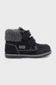 μαύρο Παιδικές χειμερινές μπότες Mayoral Για αγόρια
