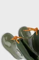 зелений Дитячі гумові чоботи Mayoral