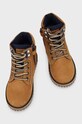 BIMBO Mayoral scarpe in camoscio per bambini 46342.60B.Mini marrone