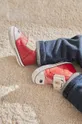 piros Mayoral Newborn baba cipő Fiú