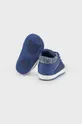 σκούρο μπλε Βρεφικά παπούτσια Mayoral Newborn