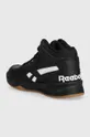 Παιδικά δερμάτινα αθλητικά παπούτσια Reebok Classic  Πάνω μέρος: Συνθετικό ύφασμα, Φυσικό δέρμα Εσωτερικό: Υφαντικό υλικό Σόλα: Συνθετικό ύφασμα