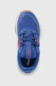 μπλε Παιδικά αθλητικά παπούτσια Reebok Classic