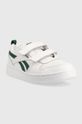 Reebok Classic sneakersy dziecięce biały