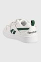 Reebok Classic sneakersy dziecięce Cholewka: Materiał syntetyczny, Wnętrze: Materiał tekstylny, Podeszwa: Materiał syntetyczny