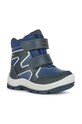 Geox buty zimowe dziecięce B263VD.0FU54.20.23 granatowy AW22