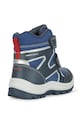 Geox buty zimowe dziecięce granatowy B263VD.0FU54.20.23