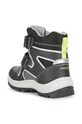 Chłopiec Geox buty zimowe dziecięce B263VD.0FU54.20.23 czarny