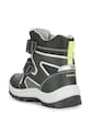 Chłopiec Geox buty zimowe dziecięce B263VD.0FU54.20.23 czarny