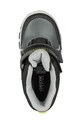 Geox buty zimowe dziecięce B263VD.0FU54.24.27 czarny