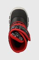 Geox cizme de iarna copii negru B263VE.0CEFU.20.23