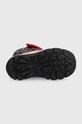 Geox cizme de iarna copii B263VE.0CEFU.20.23 negru