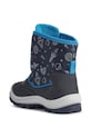 Fiú Geox gyerek hótaposó B263VE.0CEFU.20.23 sötétkék