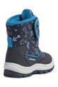 Geox cizme de iarna copii bleumarin B263VE.0CEFU.20.23