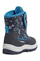 Geox gyerek hótaposó sötétkék B263VE.0CEFU.20.23