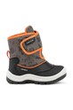 Geox cizme de iarna copii sintetic negru B263VE.0CEFU.20.23