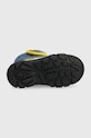Geox cizme de iarna copii B263VE.0CEFU.24.27 albastru