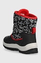 Băieți Geox cizme de iarna copii B263VE.0CEFU.24.27 negru
