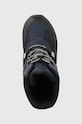Geox buty zimowe dziecięce granatowy J26FSA.0FU50.28.35