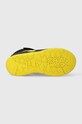 Geox buty zimowe dziecięce J26FSC.0FUCE.28.35 czarny
