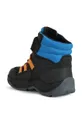 Geox Dječje cipele za snijeg Vanjski dio: Sintetički materijal, Tekstilni materijal Unutrašnji dio: Tekstilni materijal Potplat: Sintetički materijal