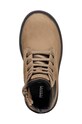 Geox pantofi din piele intoarsa pentru copii J16FAB.032BC.26.27