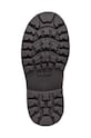 Geox buty zimowe skórzane dziecięce J16FAB.032BC.28.35
