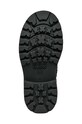 Geox ghete de iarna pentru copii din piele J16FAB.032BC.28.35