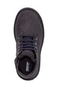 Geox cizme de iarna pentru copii J16FAB.032BC.36.39 negru