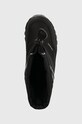 Geox buty zimowe dziecięce Himalaya czarny J26FRA.0FU50.24.27